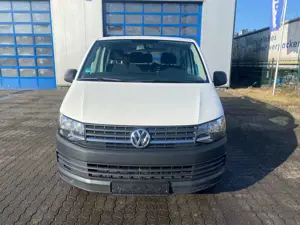 Volkswagen T6 Kombi - LANG - 9 SITZER - Bild 2