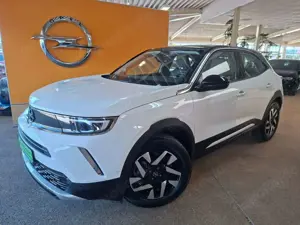 Opel Mokka Elegance +LED+KLIMMAUTO+SHZ+LHZ+CAM+PDC+