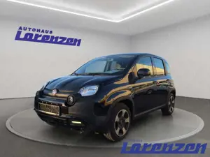 Fiat Panda 1.0 Cross City Plus Hybrid Klima+eFH+ZV+ESP+ABS+Se