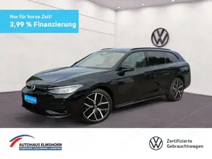 Volkswagen Passat Variant R-Line 1.5 eHybrid DSG 3,99% PANO AHK SIGNATURE 1