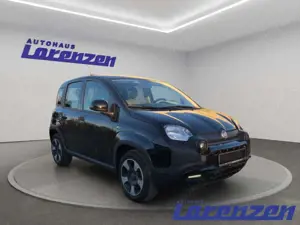 Fiat Panda 1.0 Cross City Plus Hybrid Klima+eFH+ZV+ESP+ABS+Se Bild 3