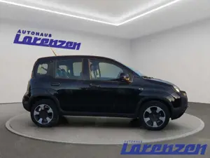 Fiat Panda 1.0 Cross City Plus Hybrid Klima+eFH+ZV+ESP+ABS+Se Bild 4