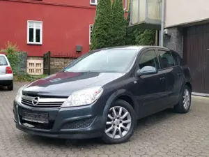 Opel Astra 1.6 Catch me now
