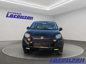 Fiat Panda 1.0 Cross City Plus Hybrid Klima+eFH+ZV+ESP+ABS+Se Bild 2