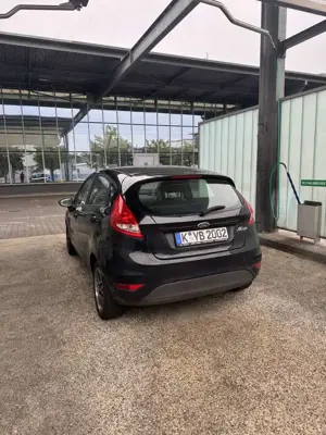 Ford Fiesta 1.25 Champions Edition Bild 3