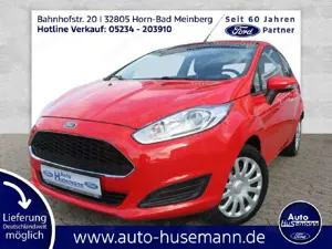 Ford Fiesta Trend,beh.WSS+Sitze vorn,Klimaanlage