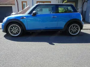 MINI One Mini One