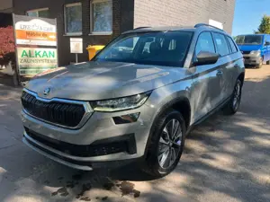 Skoda Kodiaq Tour 1.5 *DSG*SHZ VH.*KAMERA*LED