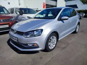 Volkswagen Polo 1.4 TDI Klima/Ganzjahresreifen/Alu/PDC