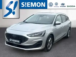 Ford Focus Turnier Titanium X 1.5 Ecoblue ACC LED NAVI WINTER