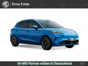 MG MG4 Urban 54 kWh Premium *verfügbar Juni 26*
