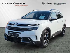 Citroen C5 Aircross Plug-in-Hybrid 225 ë-EAT8 FEEL PACK