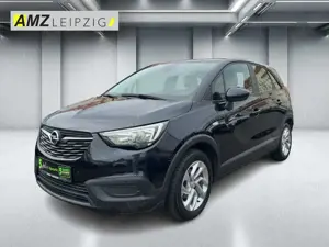 Opel Crossland 1.2 Edition *HU/AU neu*