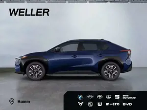 Toyota bZ4X Comfort *LED*ACC*CarPlay*Wärmepumpe*SHZ*CAM*
