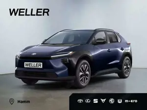 Toyota bZ4X Comfort *LED*ACC*CarPlay*Wärmepumpe*SHZ*CAM* Bild 3