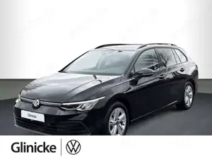 Volkswagen Golf Variant Golf VIII Variant Life 1.5 eTSI DSG, RFK, NAVI,