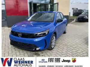 Opel Corsa Edition *Komfort-Paket *Klimaanlage *Allwetterrrei