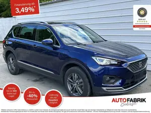 SEAT Tarraco Xcellence 2.0 TDI DSG 4WD Android Auto*Navi*SHZ*Ka