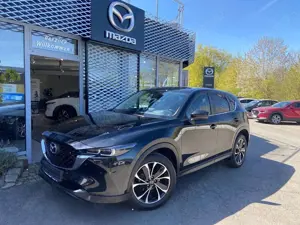 Mazda CX-5 Advantage Automatik