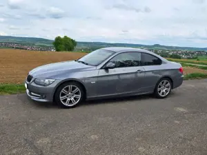 BMW 318 318i Coupe