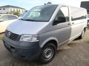 Volkswagen T5 Kombi Kombi lang Klima