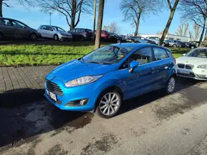 Ford Fiesta Fiesta 1.0 EcoBoost Start-Stop Titanium