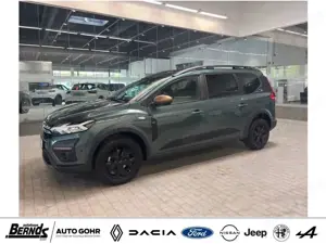 Dacia Jogger TCe 110 7-SITZER Extreme+ KLIMAUTOM. NAVIG. PDC