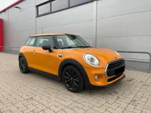 MINI Cooper Chili*Boost*Kamera*SpSi*LED*Temp*17
