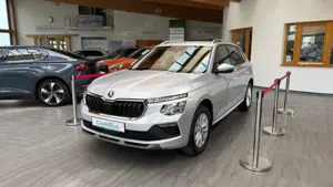 Skoda Kamiq 1.0 TSI Selection DSG LED*FPK*Rü-KAMERA