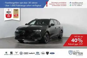 Opel Astra Sports Tourer Edition ACC|AHK|LED|Carpl...