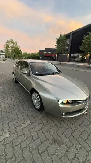 Alfa Romeo Sportwagon 1.9 JTDM 16V Distinctive