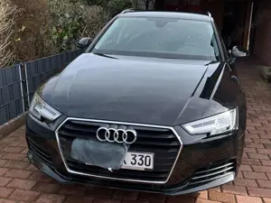 Audi A4 A4 Avant 1.4 TFSI