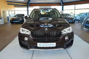 BMW X5 xDrive 30 d XENON / NAVI / LEDER / HUD /R-KAM Bild 5