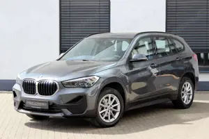BMW X1 sDrive16d Advantage NAVIGATION PDC AHK LED
