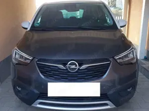 Opel Crossland X Crossland X 1.2 Start/Stop Automatik Innovation