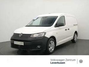 Volkswagen Caddy Cargo Maxi DSG NAVI SHZ CARPLAY PDC
