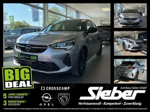 Opel Corsa F 1.2 Turbo GS Line Kamera*LED*CarPlay*DAB