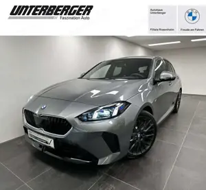 BMW 123 xDrive M Sportpaket Pro Pano. Harman/Kardon Head-U