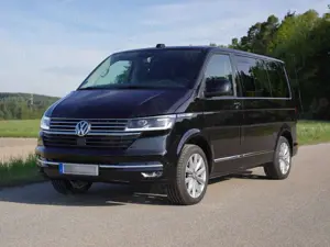 Volkswagen T6.1 Multivan Gen SIX [DSG, HiFi-Soundsystem, AHK, Standh