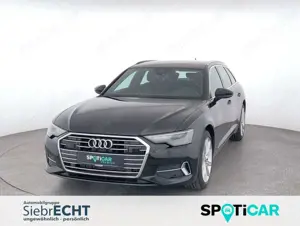 Audi A6 45 sport 2.0 TFSI*NAVI*SHZ*RFK*uvm