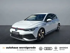 Volkswagen Golf VIII GTI Clubsport 2.0TSI *Rear View*LED+*DC Pro*