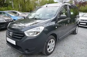 Dacia Dokker Ambiance 1.6 Benzin+Gas Klima Sitzheizung