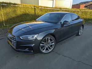 Audi A5 A5 Sportback 40 TDI quattro S tronic S line Sport