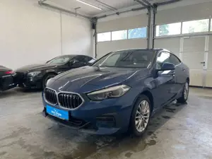 BMW 216 d Gran Coupe Advantage*LED*SHZ*Navi*GRA* SHZ+2xKli