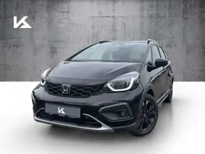 Honda Jazz Crosstar e:HEV i-MMD Hybrid Advance CarPlay