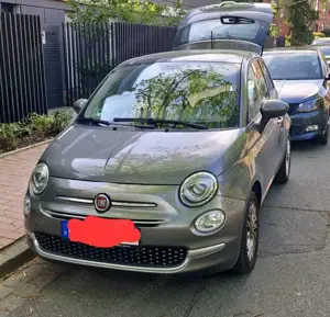 Fiat 500 1.2 Lounge 69cv