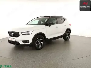 Volvo XC40 XC 40 T5 R Design AWD PANO,360GRAD,ACC,KEYLESS
