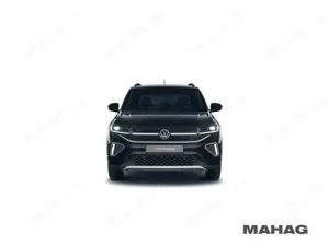 Volkswagen T-Cross Bild 3