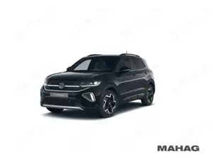 Volkswagen T-Cross Bild 2