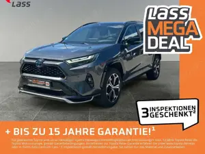 Toyota RAV 4 RAV4 4x4 2.5 AUT+Kamera+360+ACC+Navi+SHZ+2xKlima